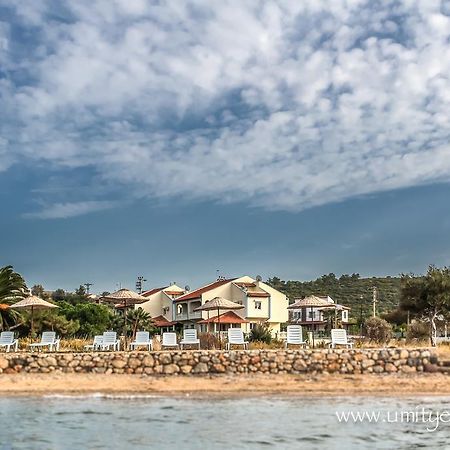 Seaside Villas Rental Cesme Exterior photo