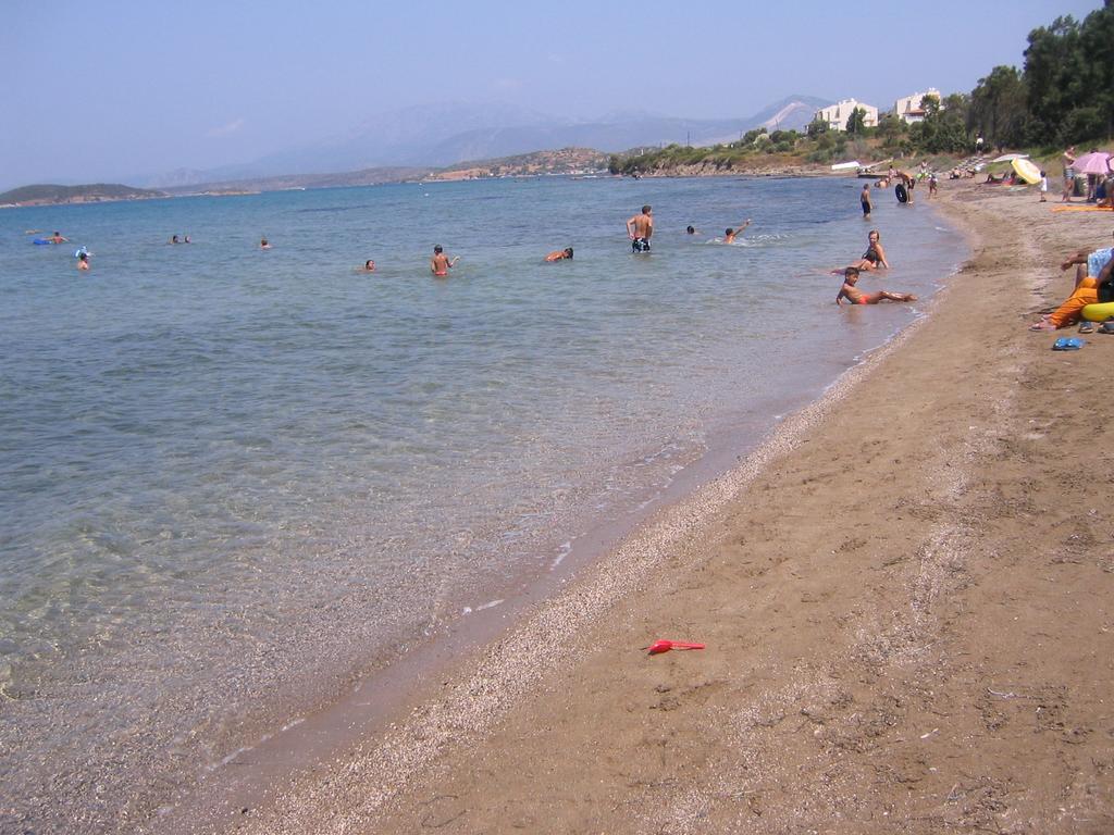 Seaside Villas Rental Cesme Room photo