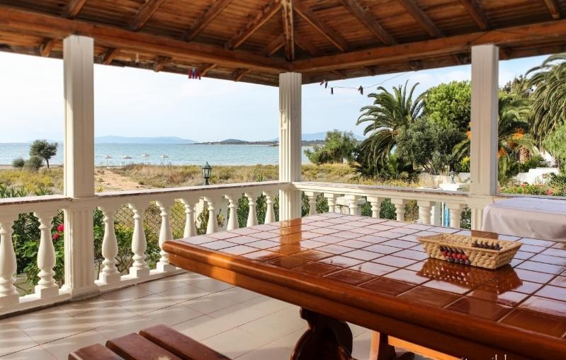 Seaside Villas Rental Cesme Exterior photo