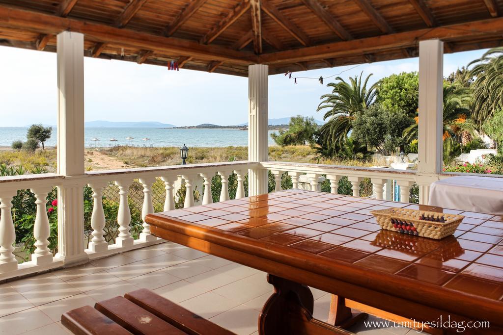 Seaside Villas Rental Cesme Room photo