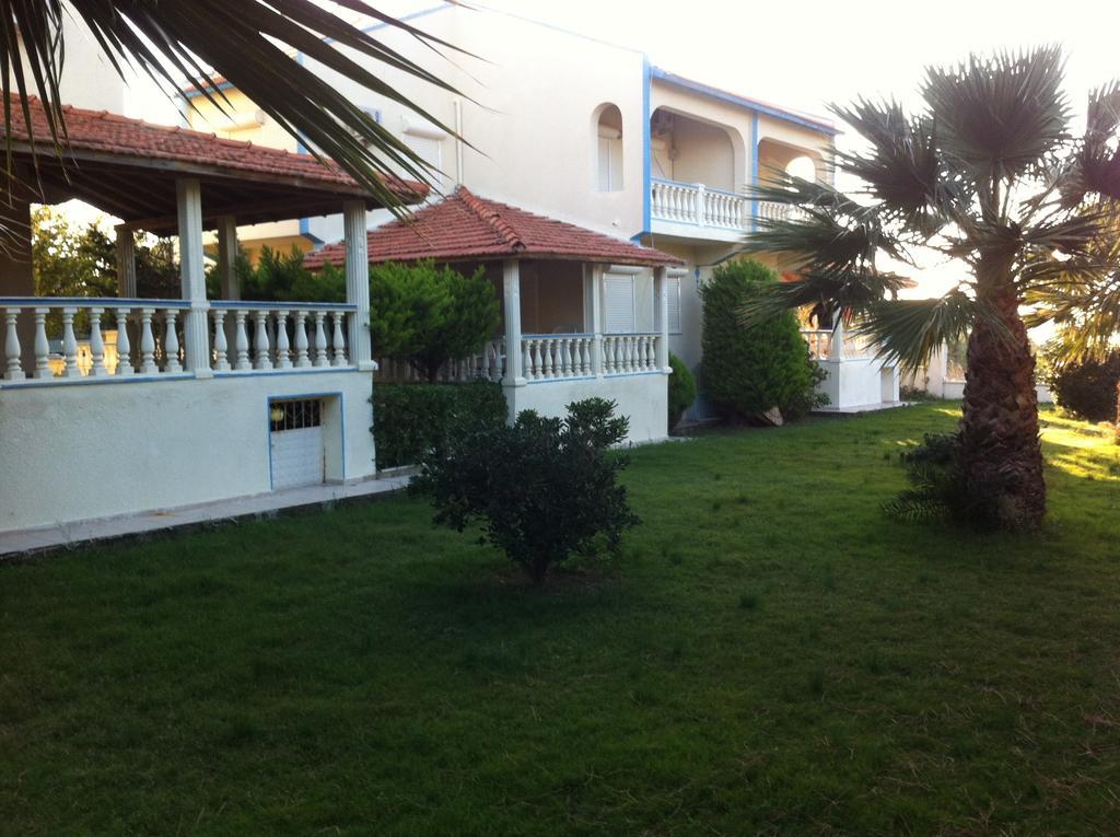Seaside Villas Rental Cesme Room photo