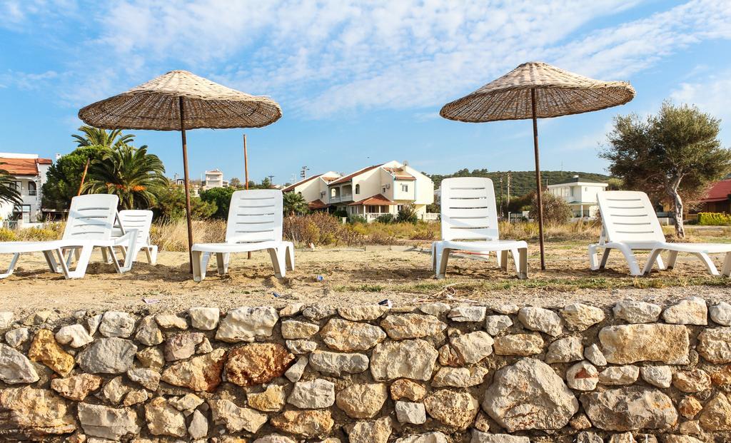 Seaside Villas Rental Cesme Room photo