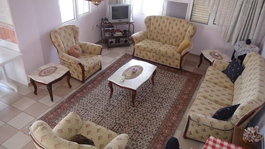 Seaside Villas Rental Cesme Room photo