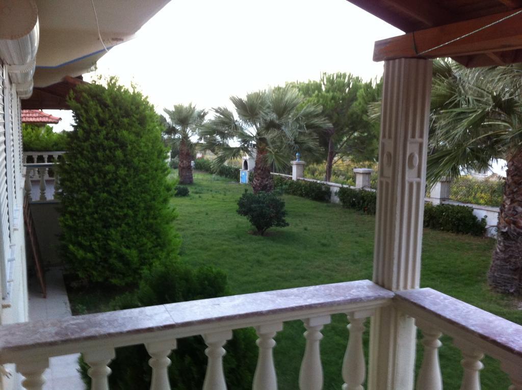 Seaside Villas Rental Cesme Room photo