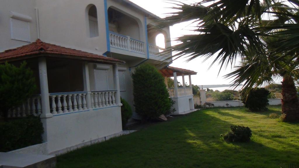 Seaside Villas Rental Cesme Exterior photo
