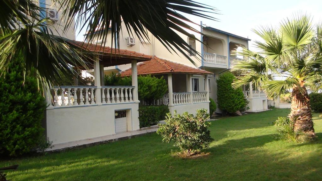 Seaside Villas Rental Cesme Exterior photo