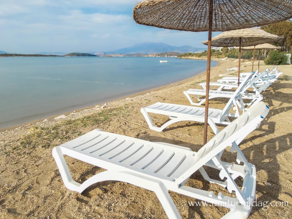 Seaside Villas Rental Cesme Exterior photo