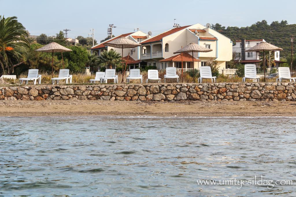 Seaside Villas Rental Cesme Exterior photo