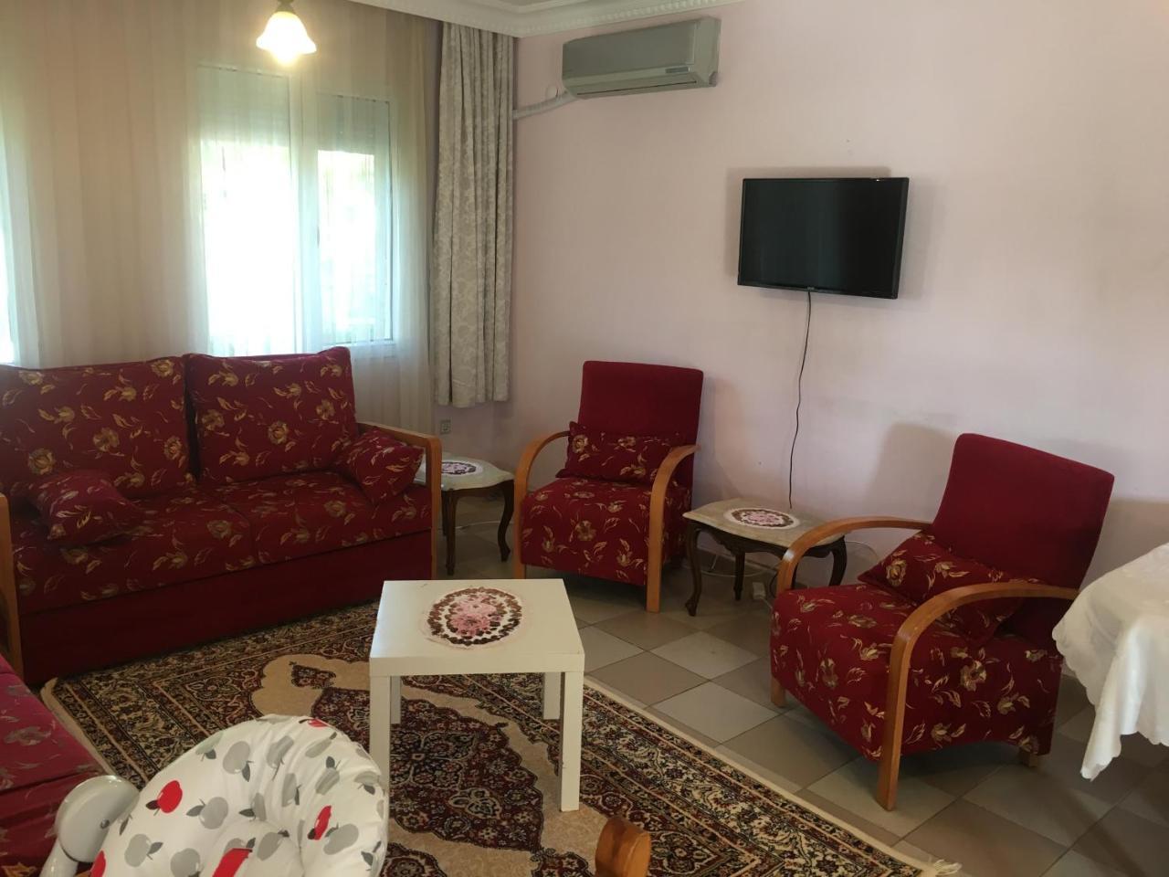 Seaside Villas Rental Cesme Exterior photo